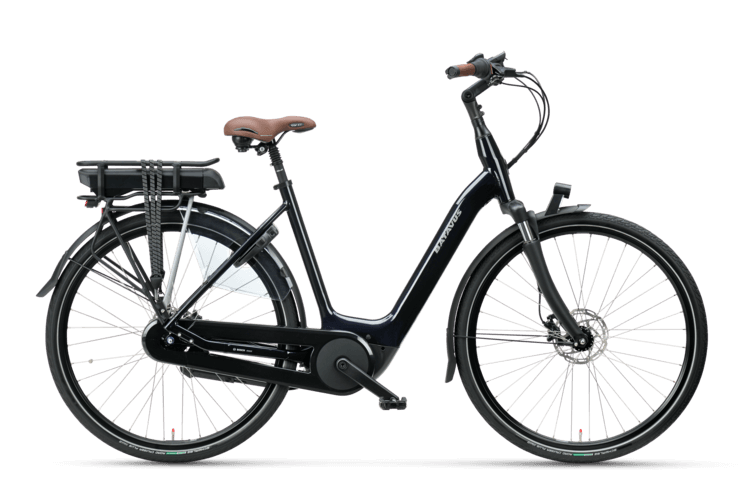 Batavus Finez E-go Active Plus