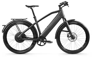 Stromer ST2 Pinion