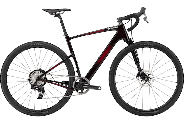 Cannondale Topstone Crb 1 Lefty Fahrrad leasing Lease a Bike