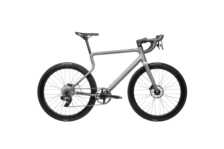 Urwahn Straßenfalke - Road E-Bike