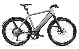 Stromer ST5 Pinion