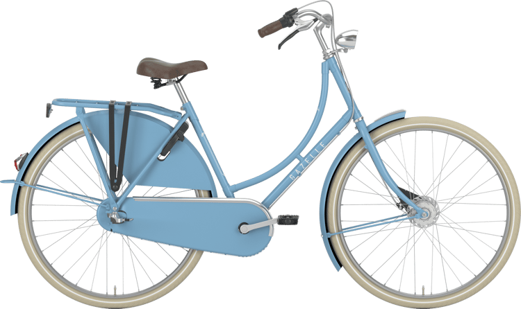 Gazelle  Classic