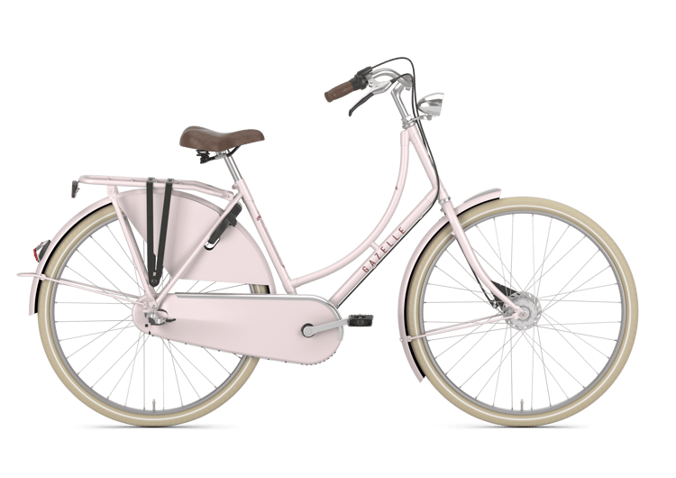 Gazelle  Classic
