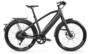 Stromer ST1