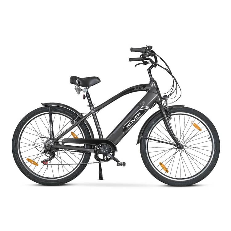 Rover E-Bikes CMR 700