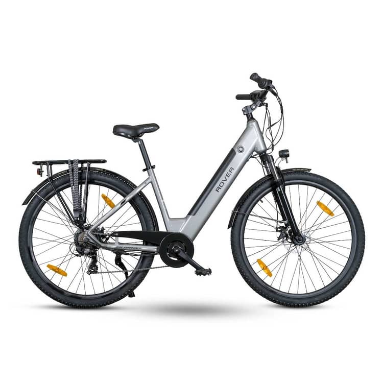 Rover E-Bikes TLR 709