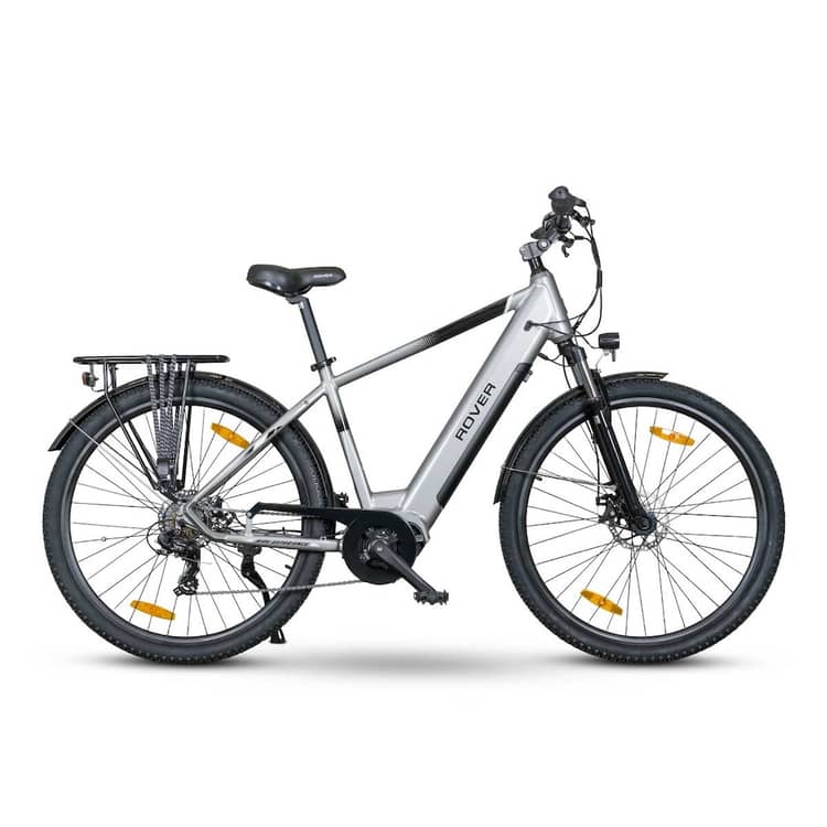 Rover E-Bikes TMM 709