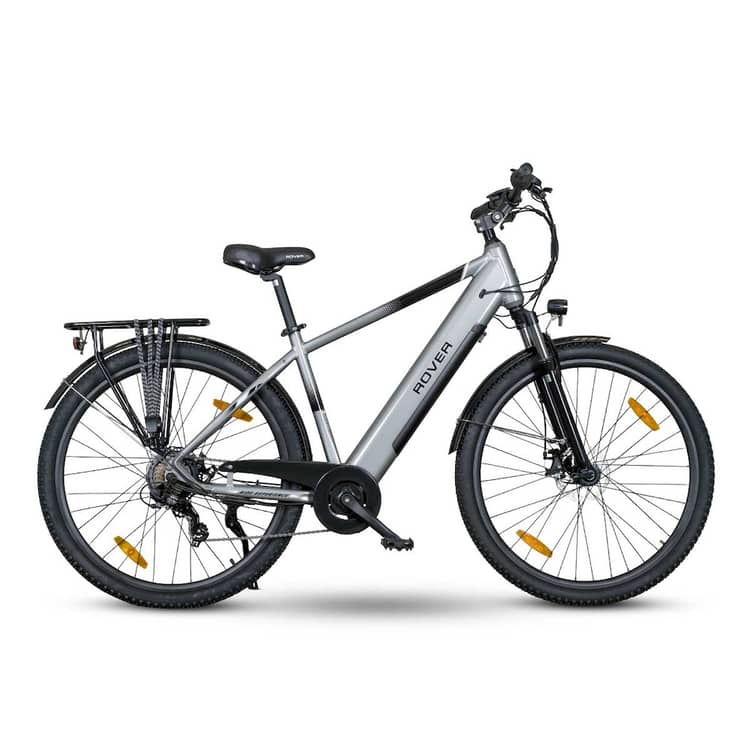 Rover E-Bikes TMR 709