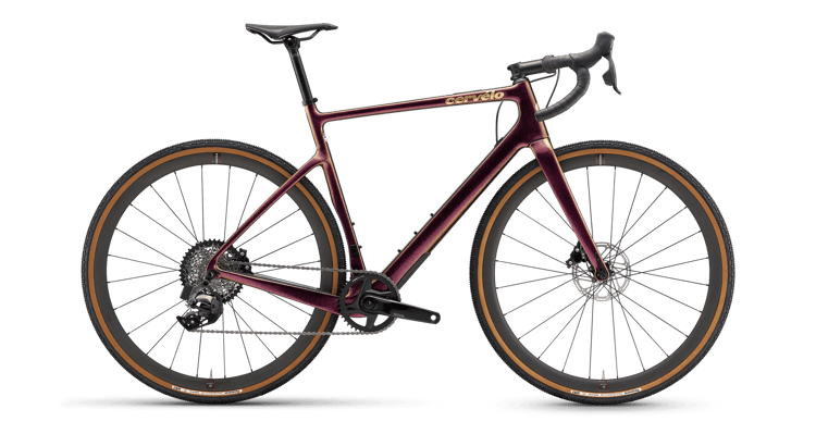 Aspero bike lease from Cervelo Lease a Bike