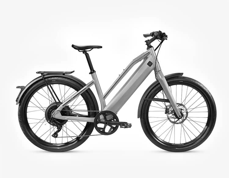 Stromer ST1