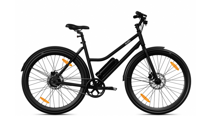 Sushi Bike  California Roll 3.0