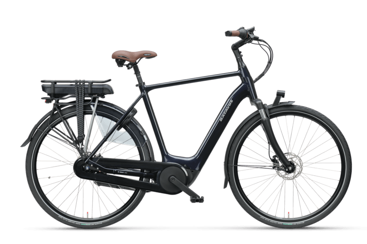 Batavus Finez E-go Active Plus