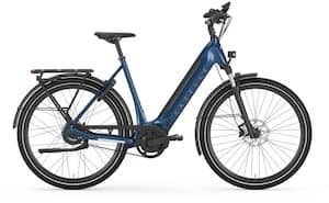 Gazelle  Ultimate C380 HMB