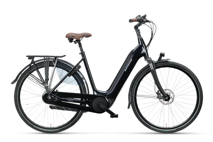 Batavus Finez E-go Power