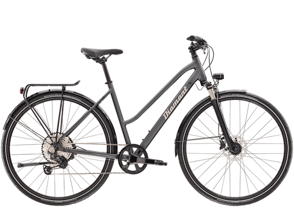 Diamant Elan Grand Deluxe