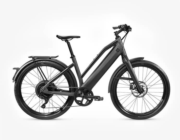 Stromer ST1