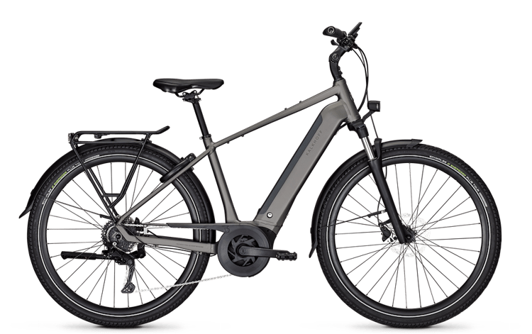 Kalkhoff Bikes Endeavour 3 Move