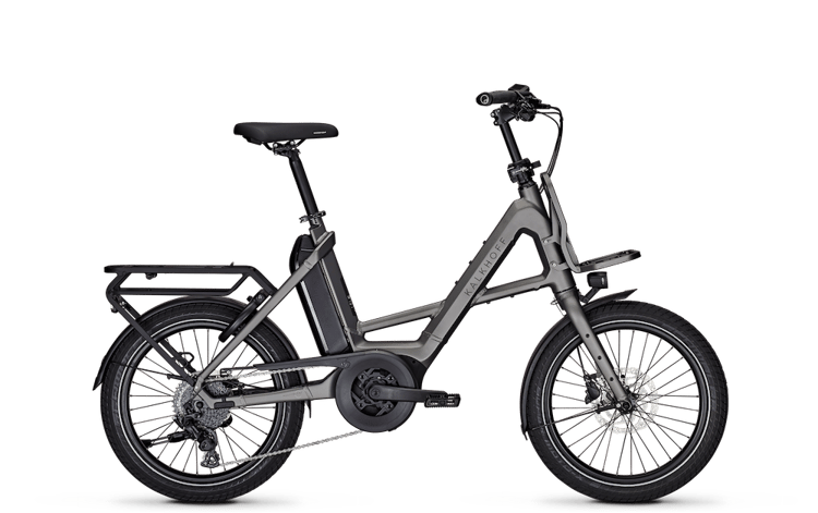 Kalkhoff Bikes Endeavour C Move+