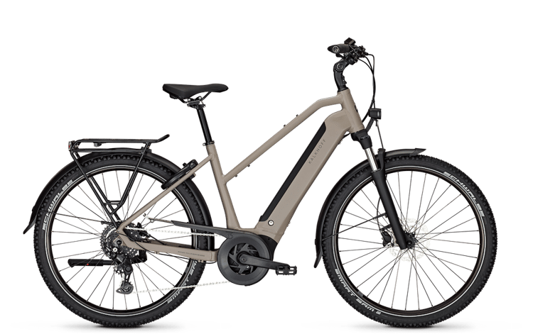 Kalkhoff Bikes Entice 3 Move