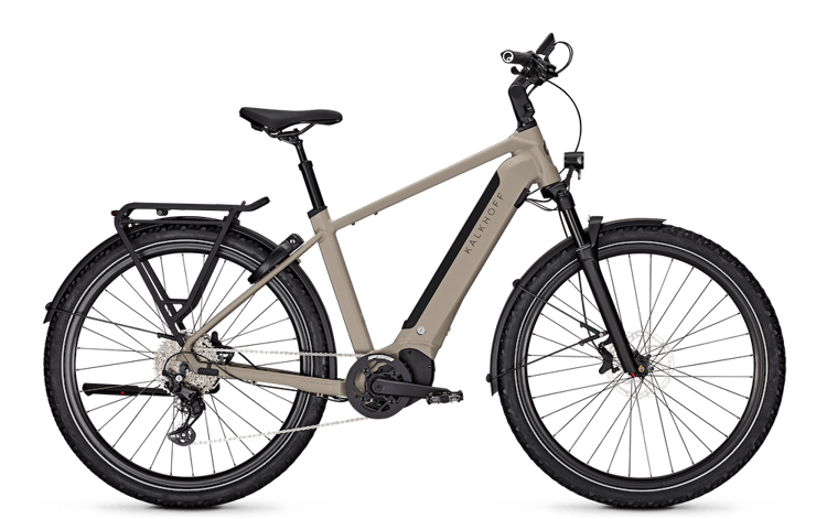 Kalkhoff Bikes Entice 5 Move+