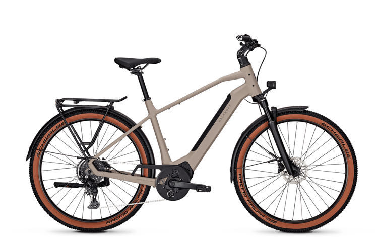 Kalkhoff Bikes Entice L Advance