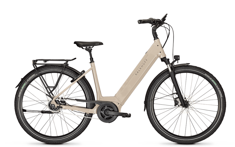 Kalkhoff Bikes Image 3 Advance