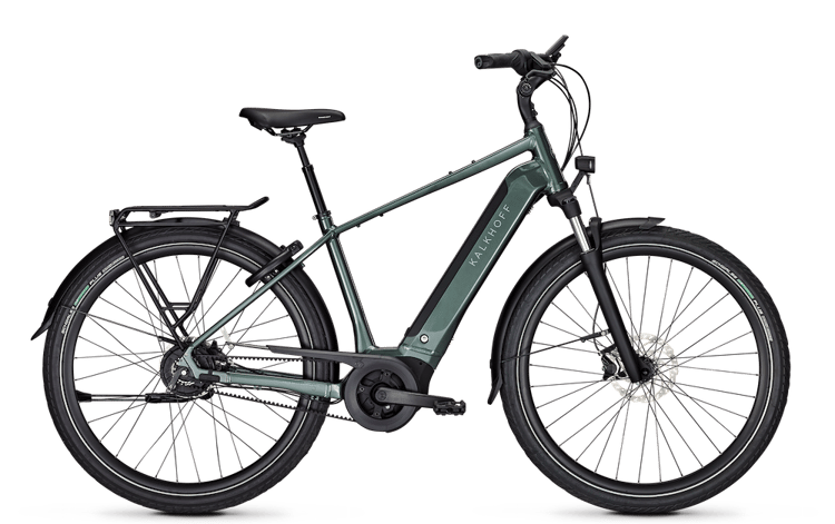 Kalkhoff Bikes Image 3 Excite BLX