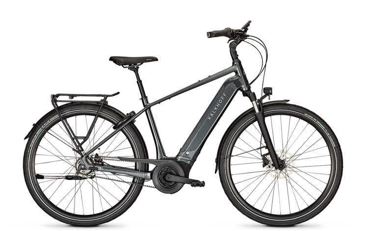 Kalkhoff Bikes Image 3 Excite