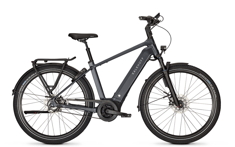 Kalkhoff Bikes Image 5 Advance+ABS