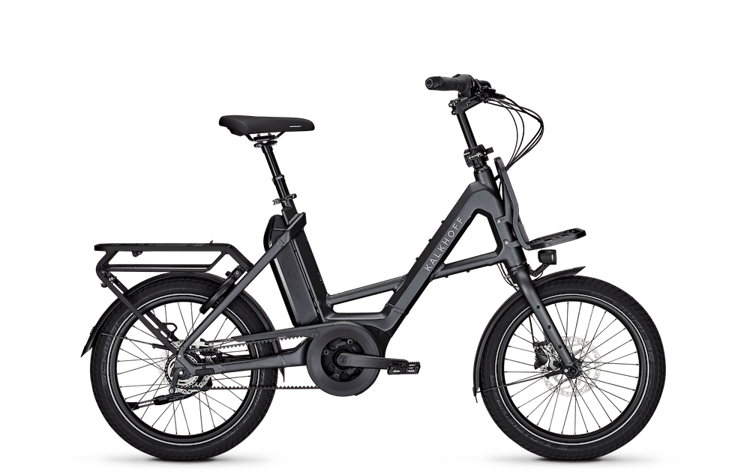 Kalkhoff Bikes Image C Advance+