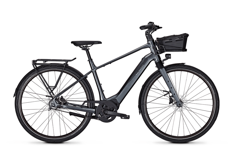 Kalkhoff Bikes Image L Advance