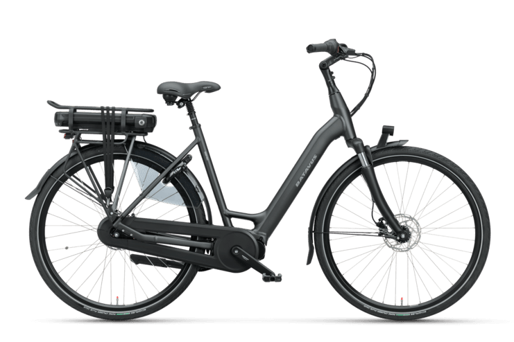 Batavus Finez E-go