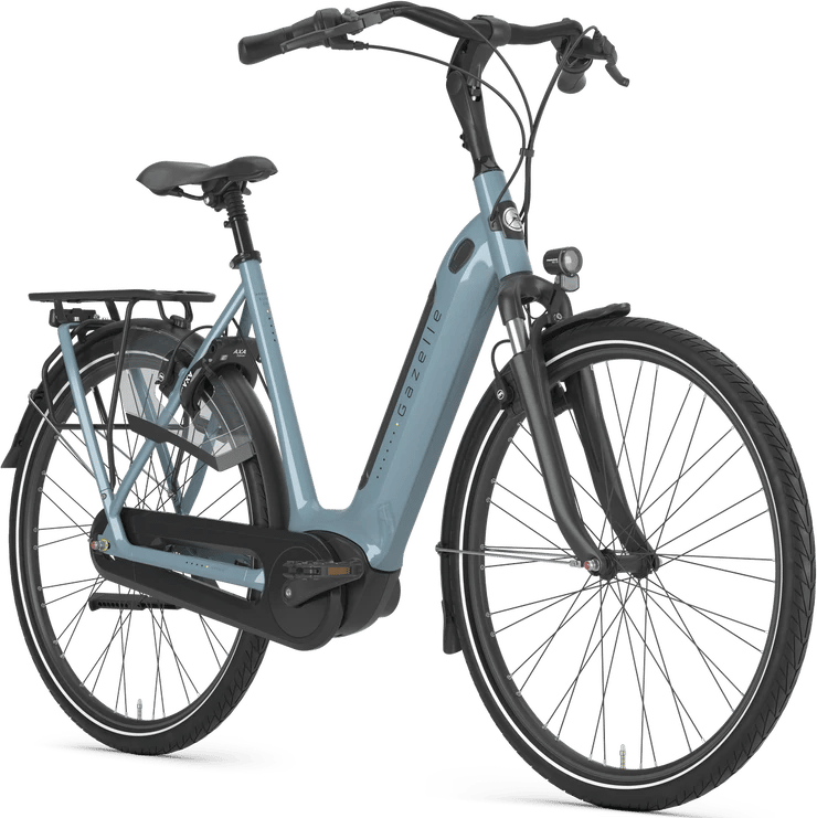 Gazelle  Arroyo C7+ HMB Elite