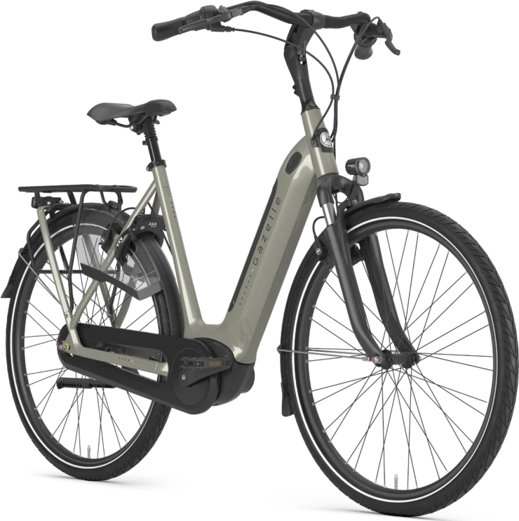 Gazelle  Arroyo C7+ HMB Elite