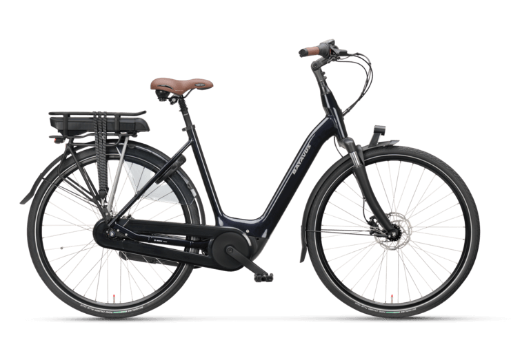 Batavus Finez E-go Active