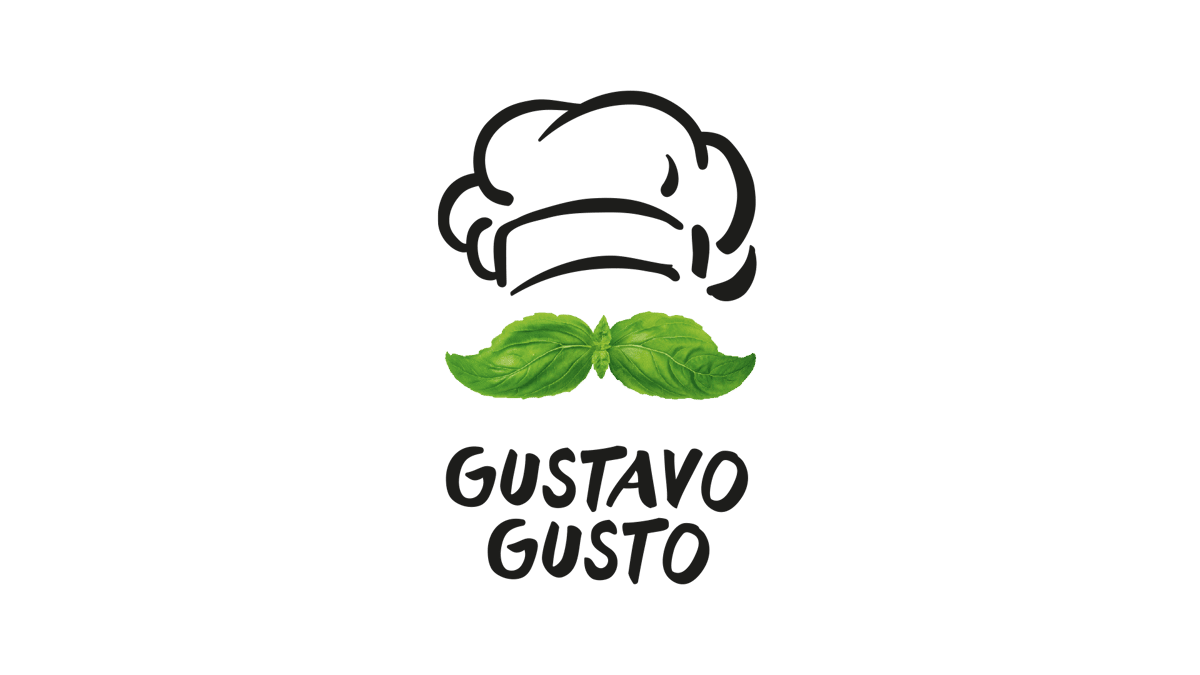 Gustavo Gusto Logo