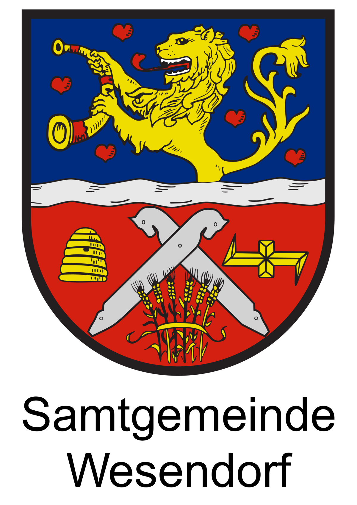 Samtgemeinde Wesendorf