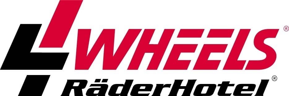 4wheels Logo Norbert Von Den Bruck