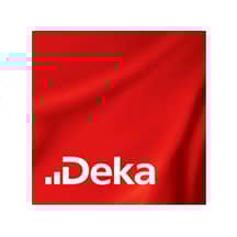 Logo Deka Klein