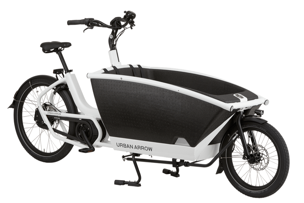 Urban Arrow Cargo Bike