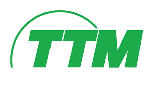 Ttm Logo
