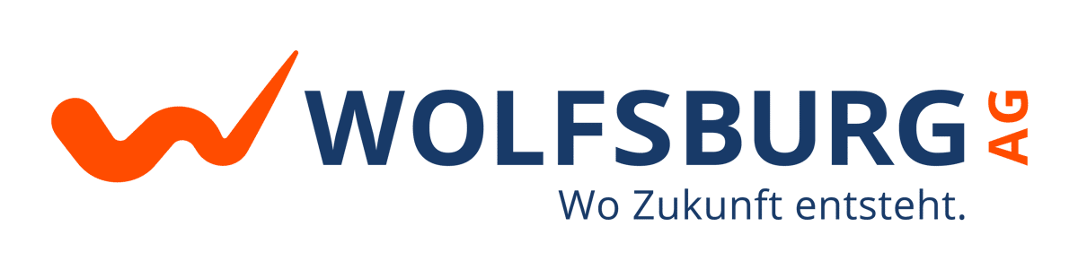 Wolfsburg AG Logo