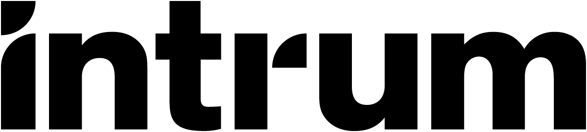 Logo Intrum