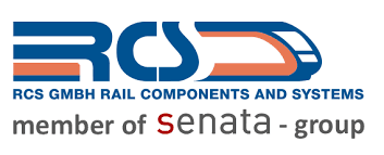 Rail Components And Systems Gmbh Logo