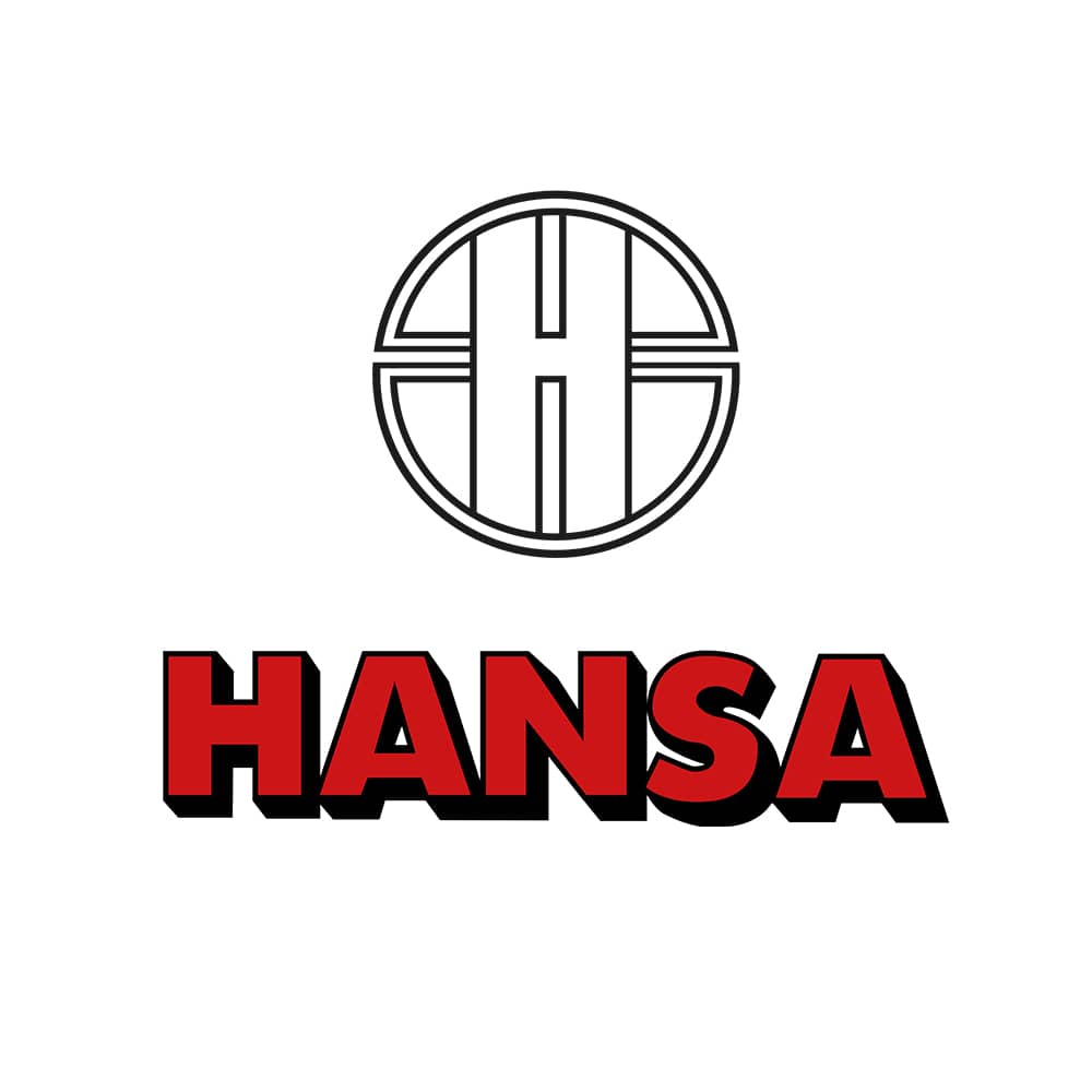 Hansa Logo
