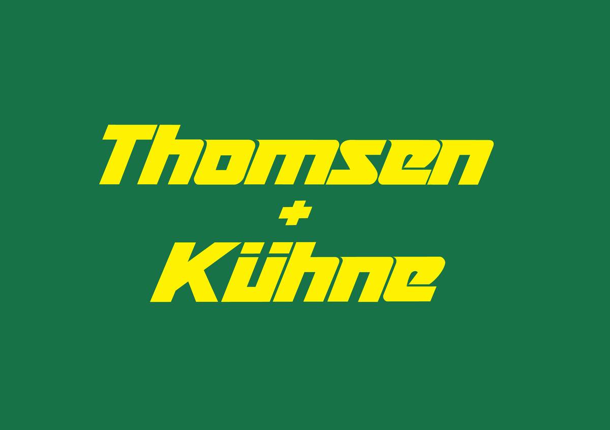 Logo Thomsen und Kühne
