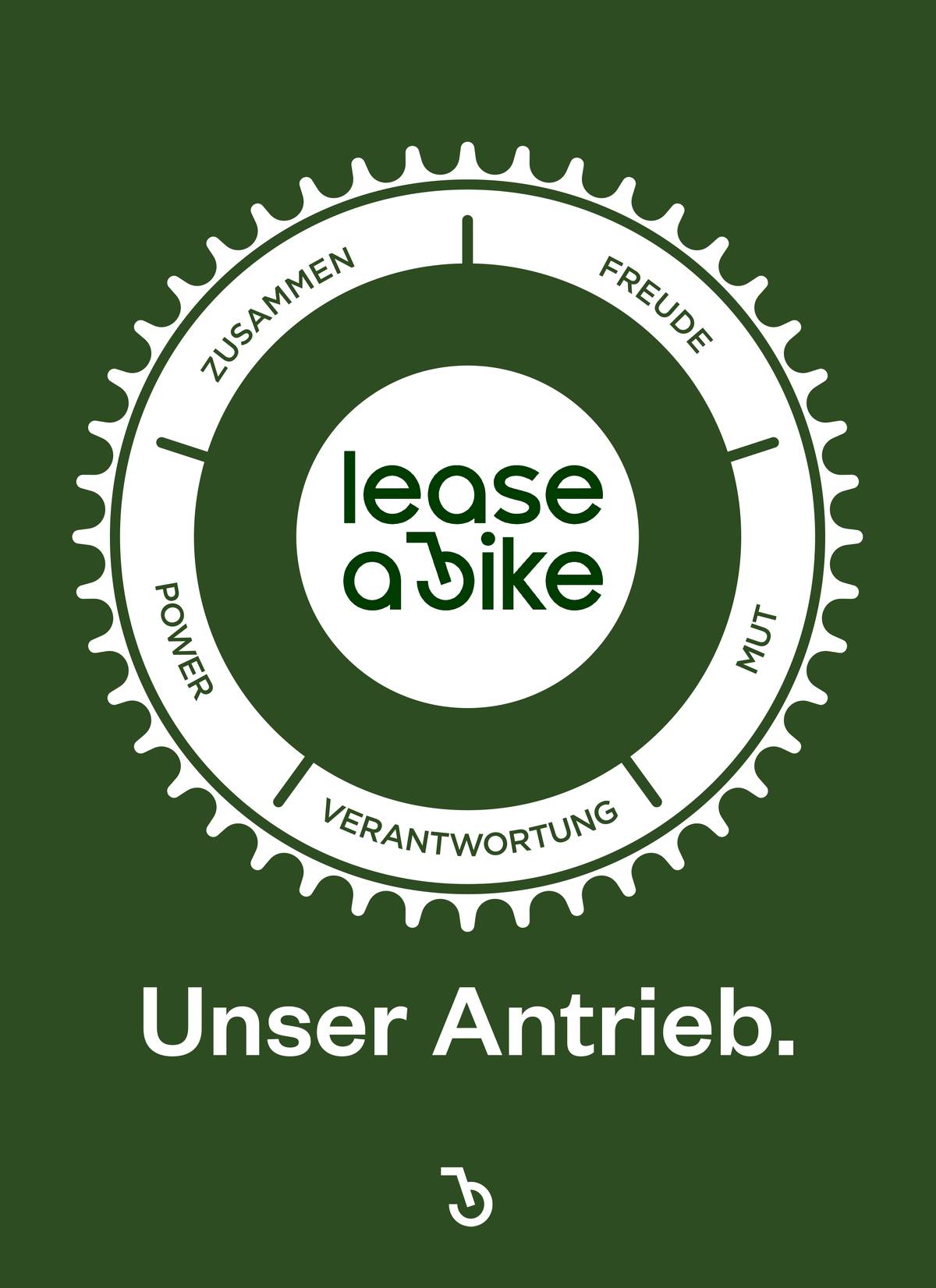 Lease A Bike Markenmodell