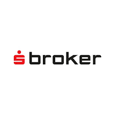 Sbroker Logo