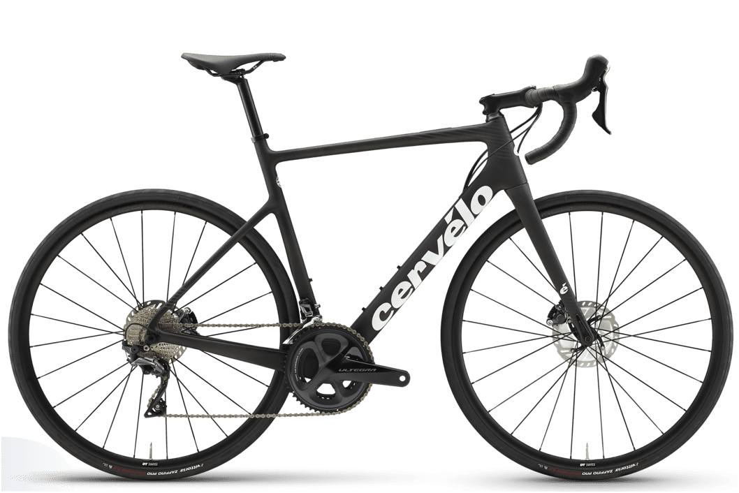 Cervélo Rennrad Dienstrad