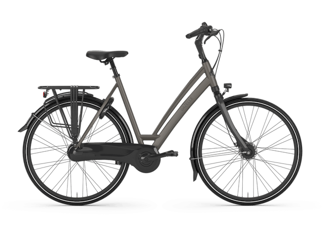 Gazelle city bike bike leasing calculator